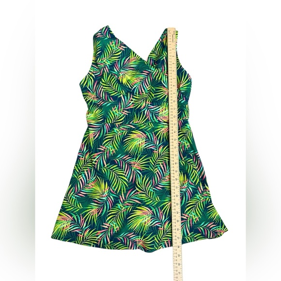 Lands' End Swim Dress - Picture 8 of 10